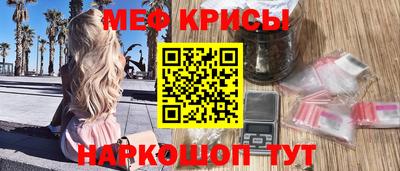 крисы Можга
